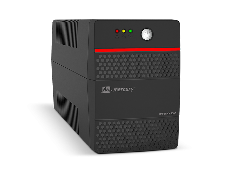 Mercury Maverick UPS 1550