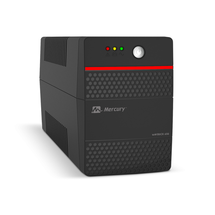 Mercury Maverick 650 UPS Offline