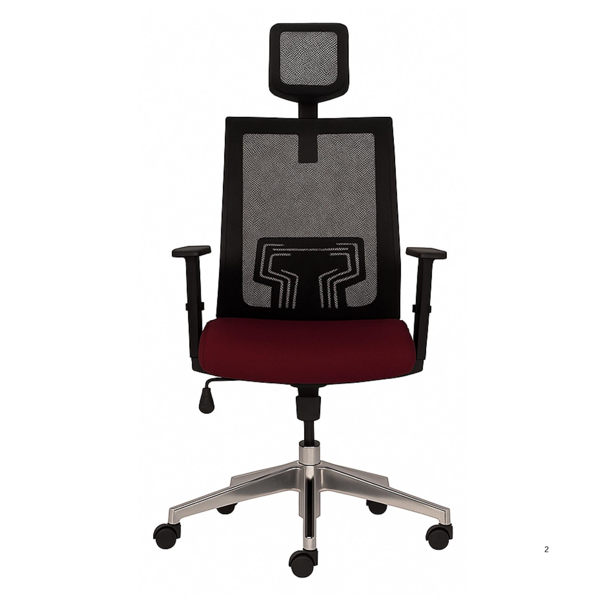 Nez - Executive Mesh Chair