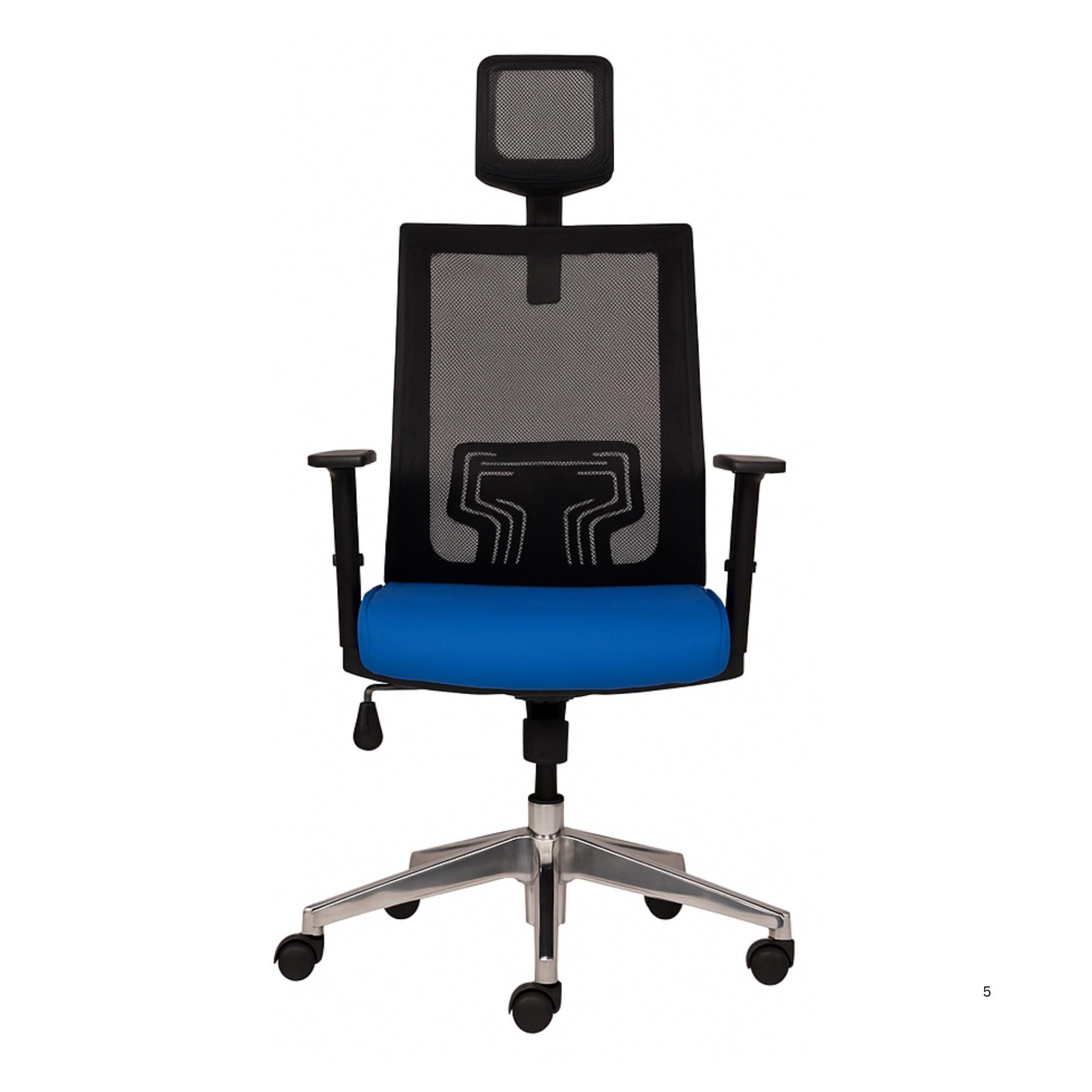 Nez - Executive Mesh Chair