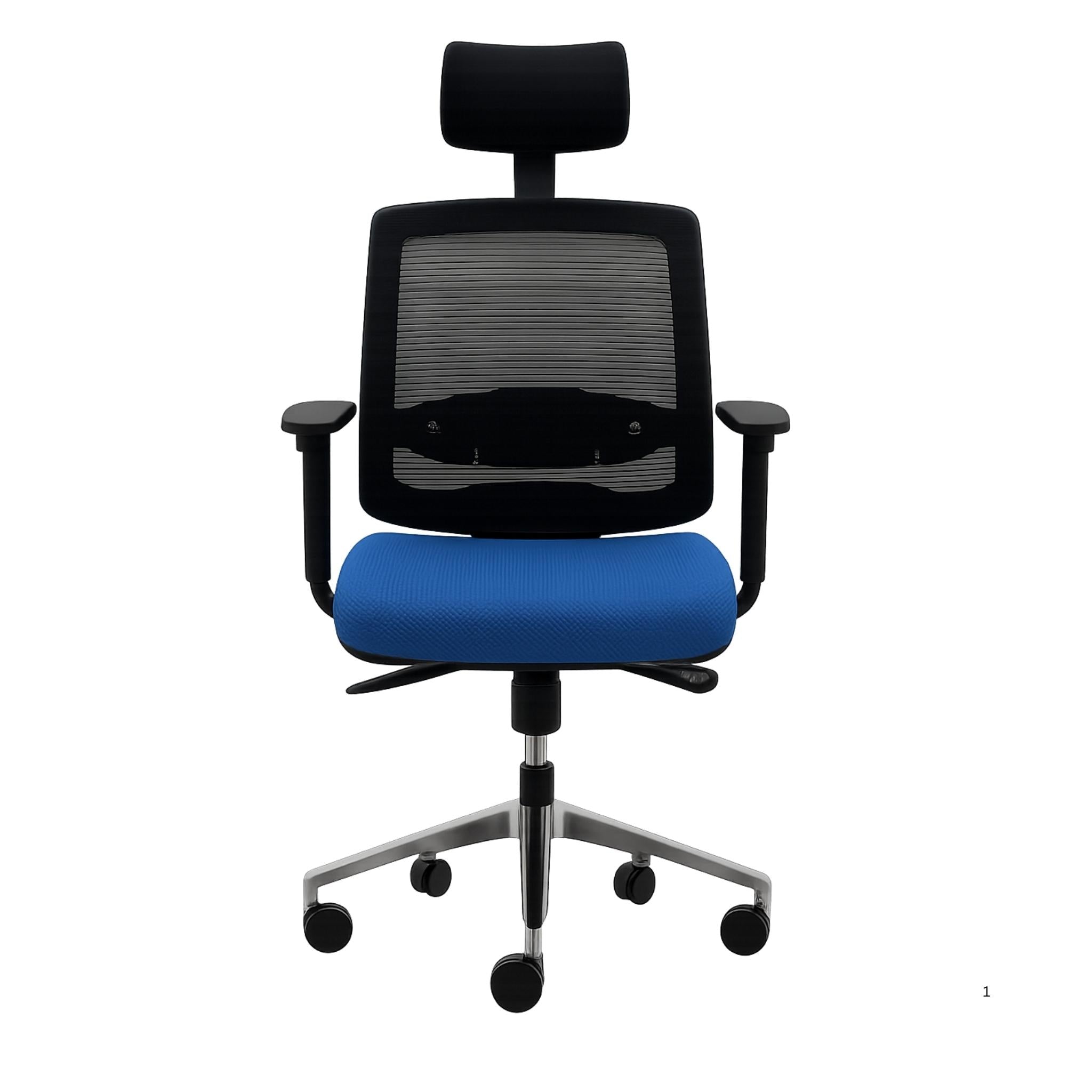 New Malice- Executive Mesh Chair