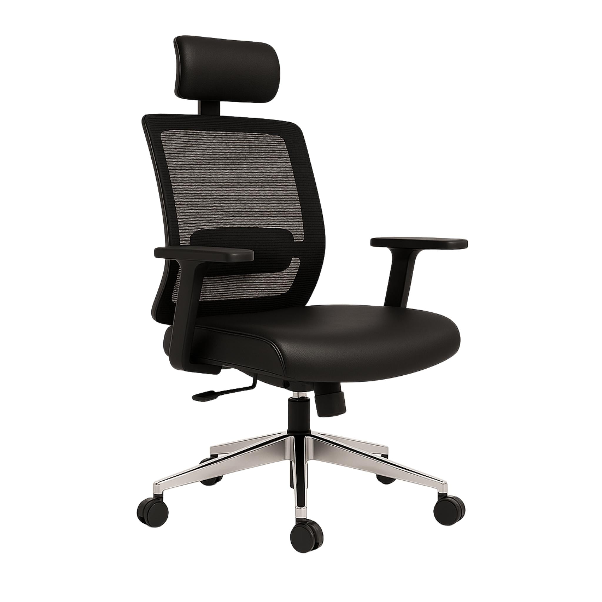 New Malice- Executive Mesh Chair