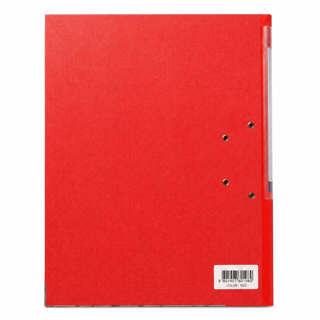 PP Galaxy Lever Arch File FC 3" - Image 3 - Office R Us