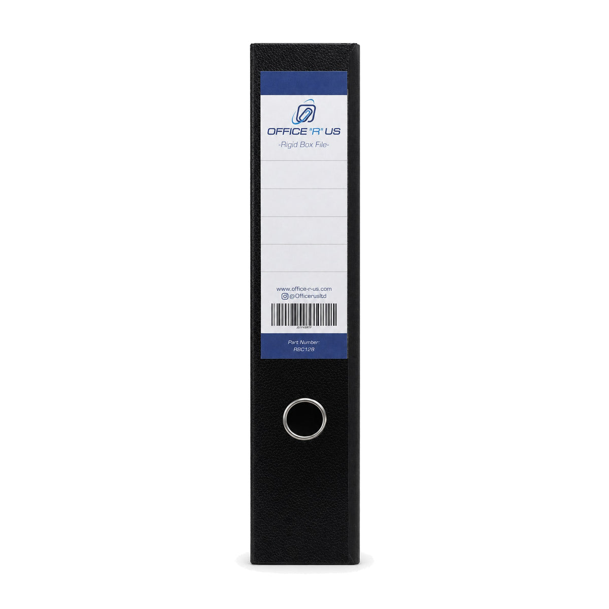 FC Rigid Box File - Office R Us Lagos