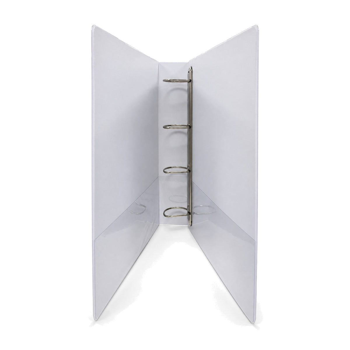 A4 View Binder - 1.5" Open - Office R Us