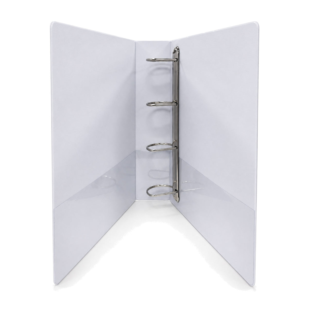 A4 View Binder - 2" Open - Office R Us