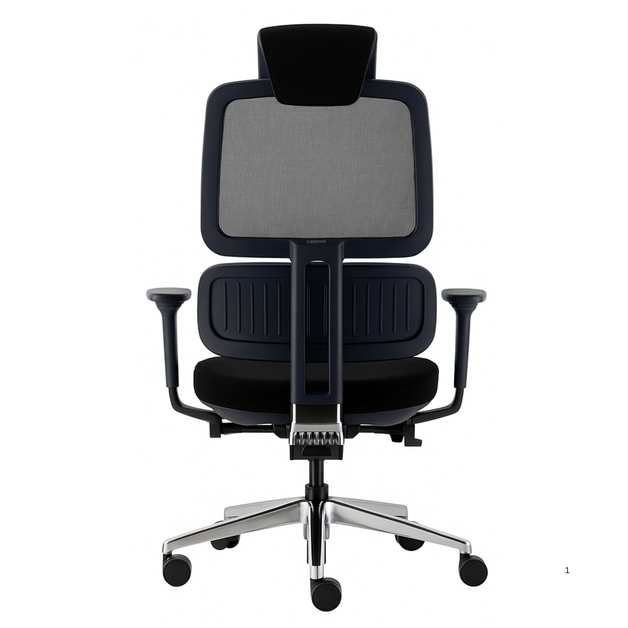 Orca - Executive Mesh Chair