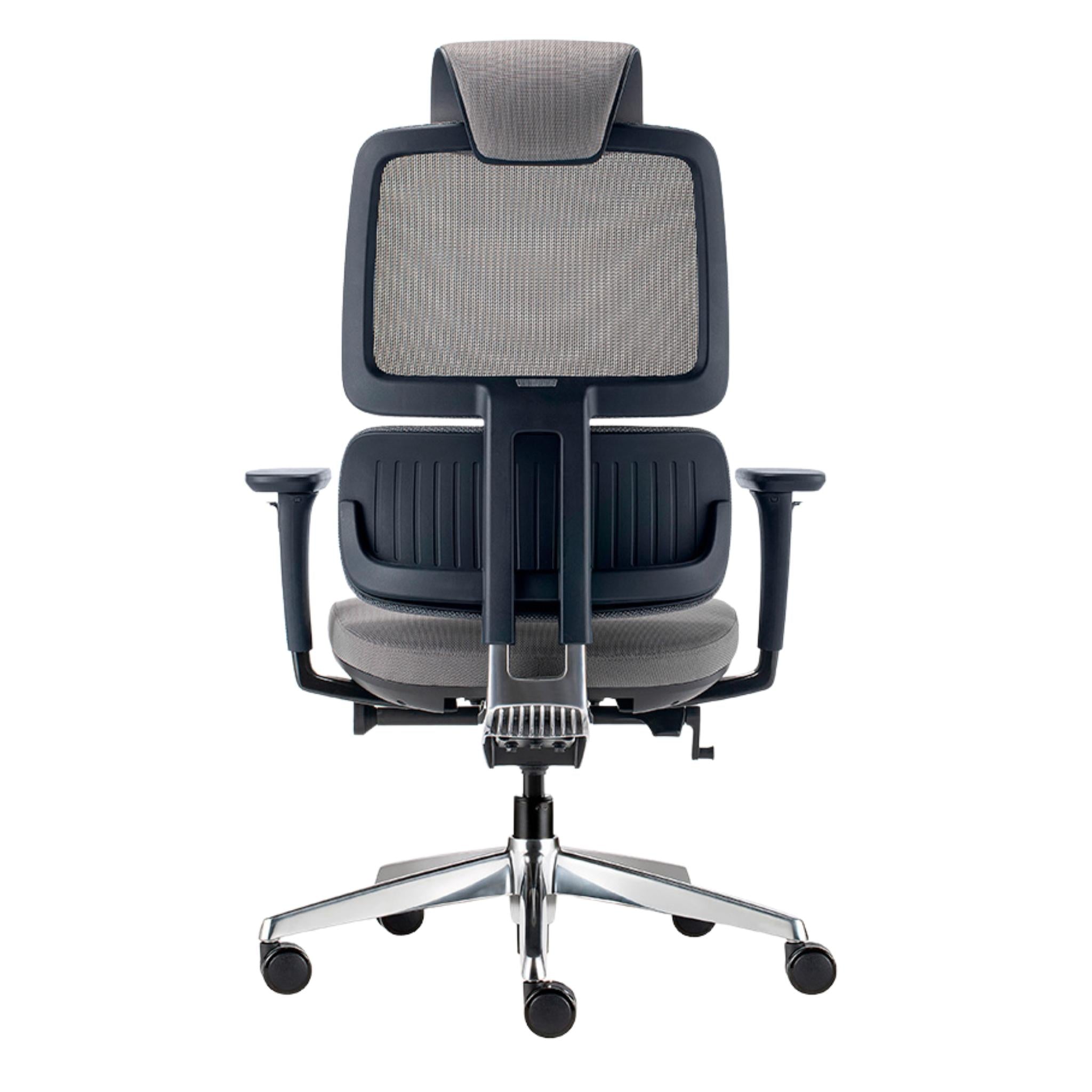 Orca - Executive Mesh Chair