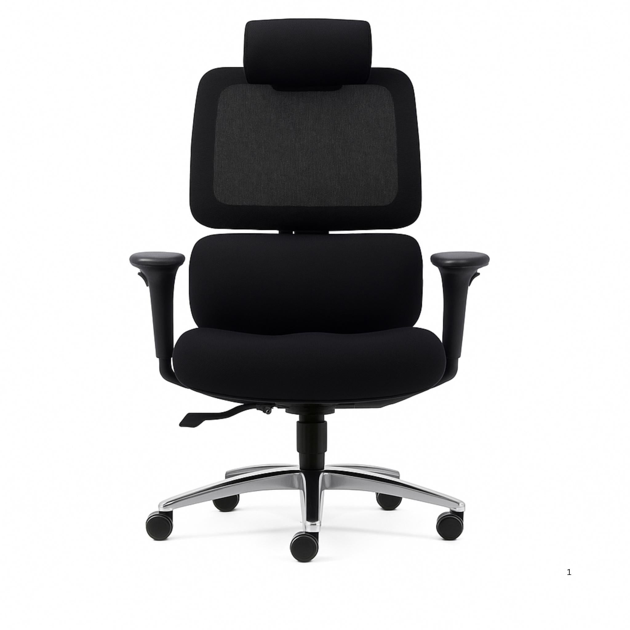 Orca - Executive Mesh Chair