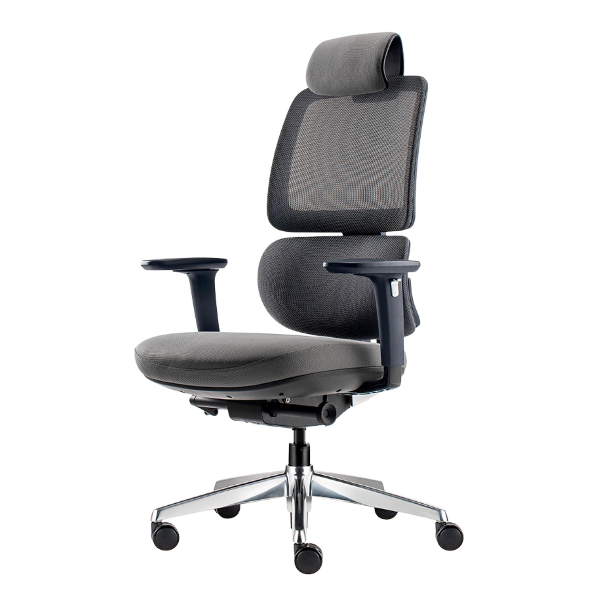 Orca - Executive Mesh Chair
