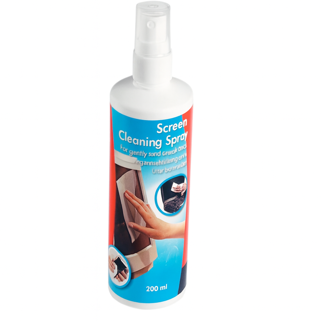 Esselte Screen Cleaner Spray