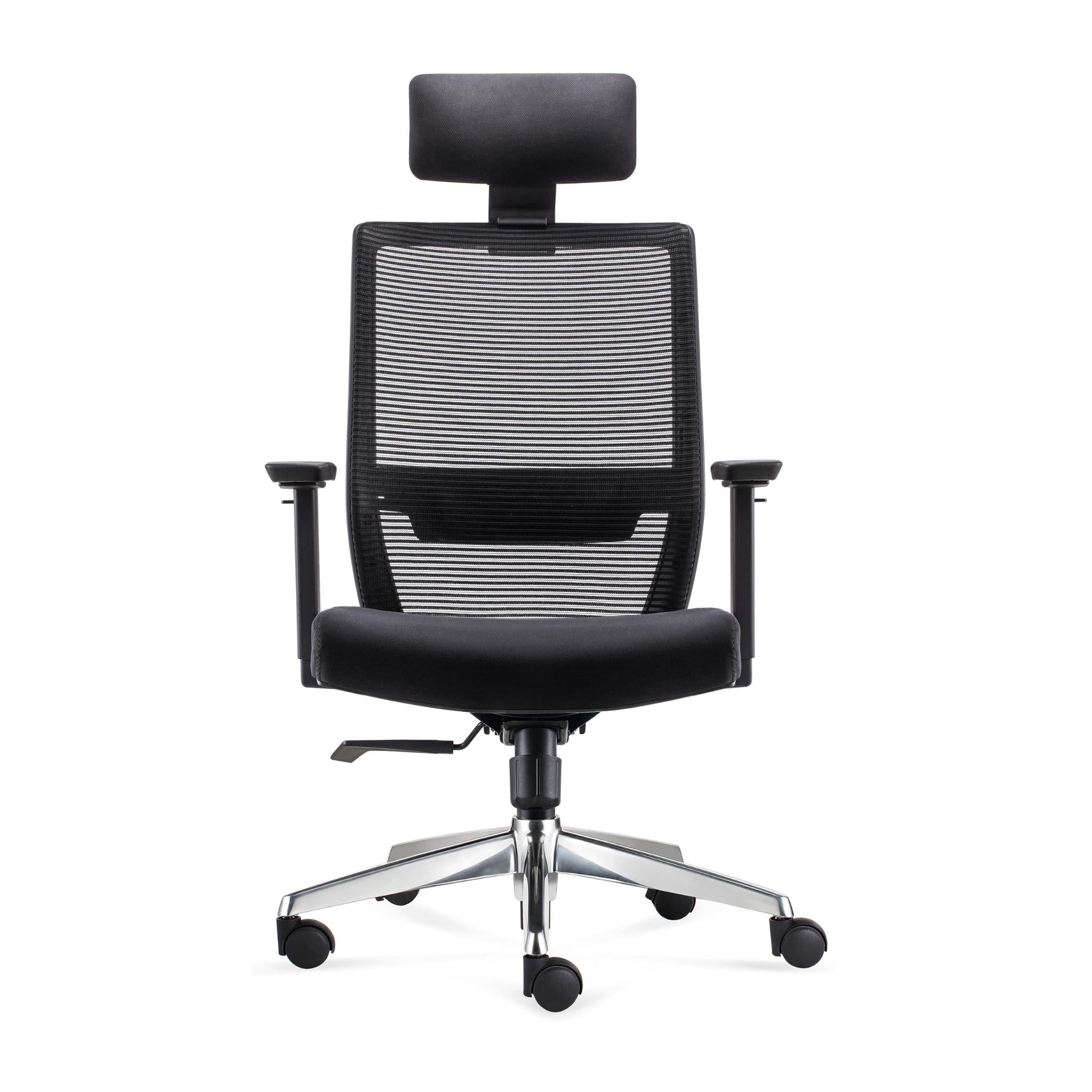 Polo - Executive Mesh Chair