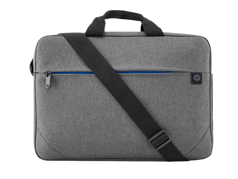 HP 15.6" Prelude Topload Case - Grey