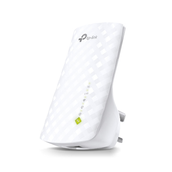 TP-Link AC750 Dual Band WiFi Range Extender