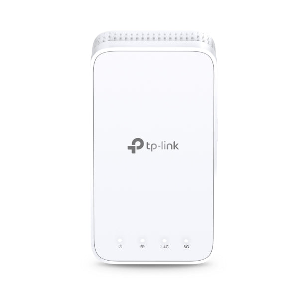 TP-Link AC1200 Dual Band Mesh WiFi Range Extender