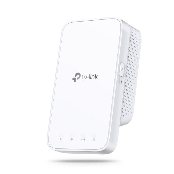 TP-Link AC1200 Dual Band Mesh WiFi Range Extender
