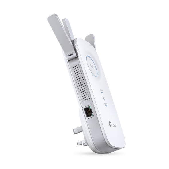 TP-Link AC1750 Dual Band WiFi Range Extender
