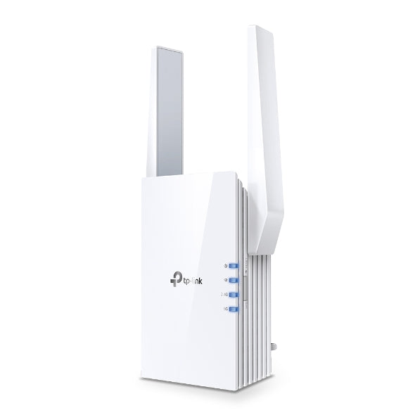 TP-Link AX1800 WiFi 6 Range Extender