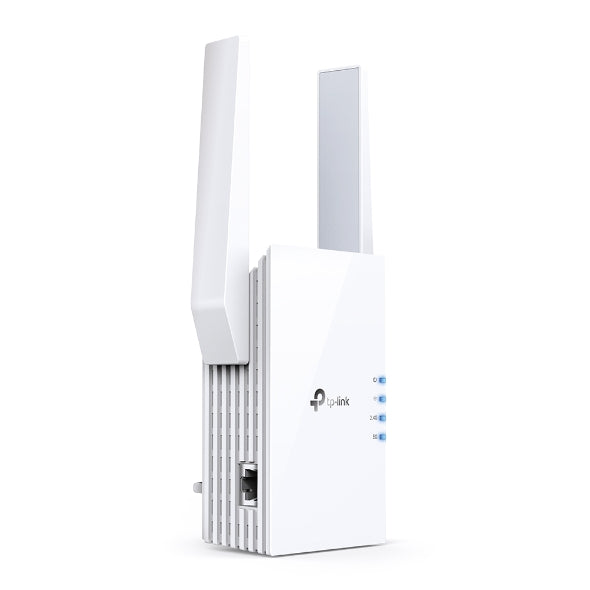 TP-Link AX1800 WiFi 6 Range Extender