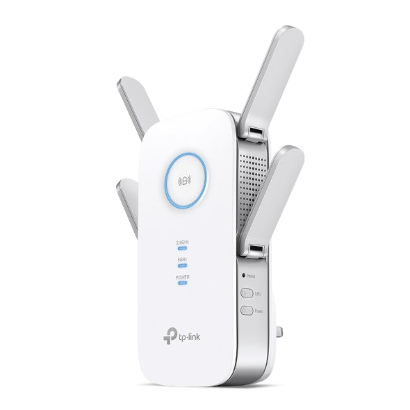 TP-Link AC2600 Dual Band WiFi Range Extender