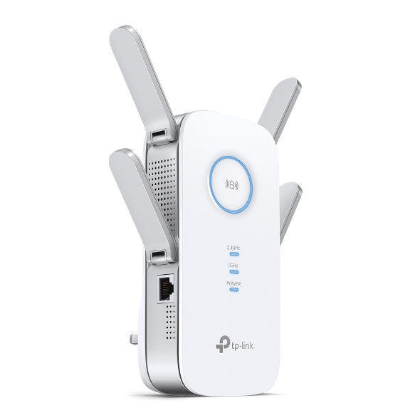 TP-Link AC2600 Dual Band WiFi Range Extender
