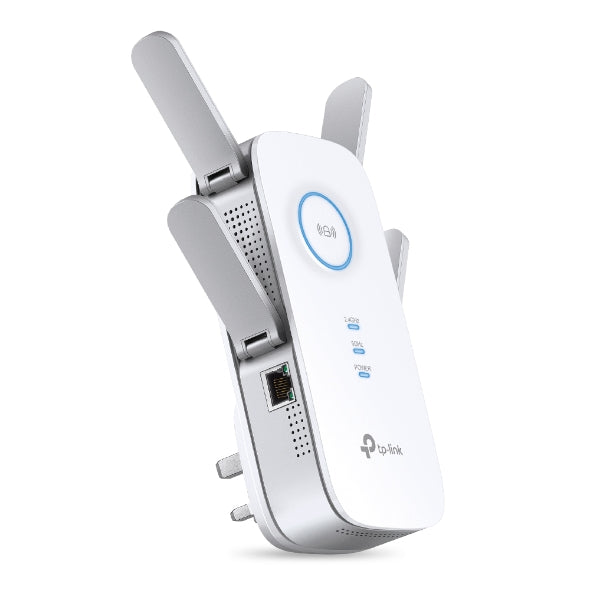 TP-Link AC2600 Dual Band WiFi Range Extender