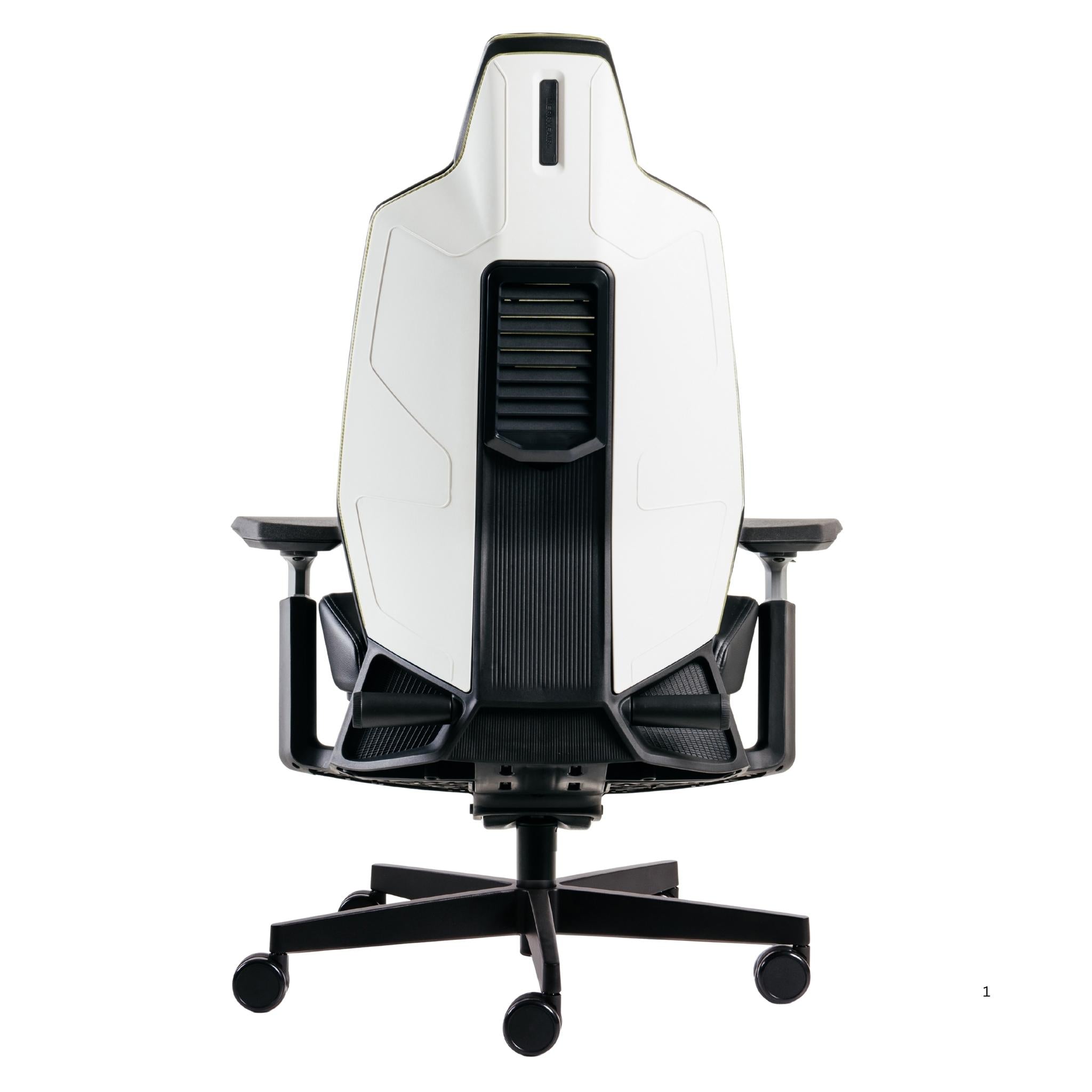 Ronin (WHITEBACK) - Gaming Mesh Chair