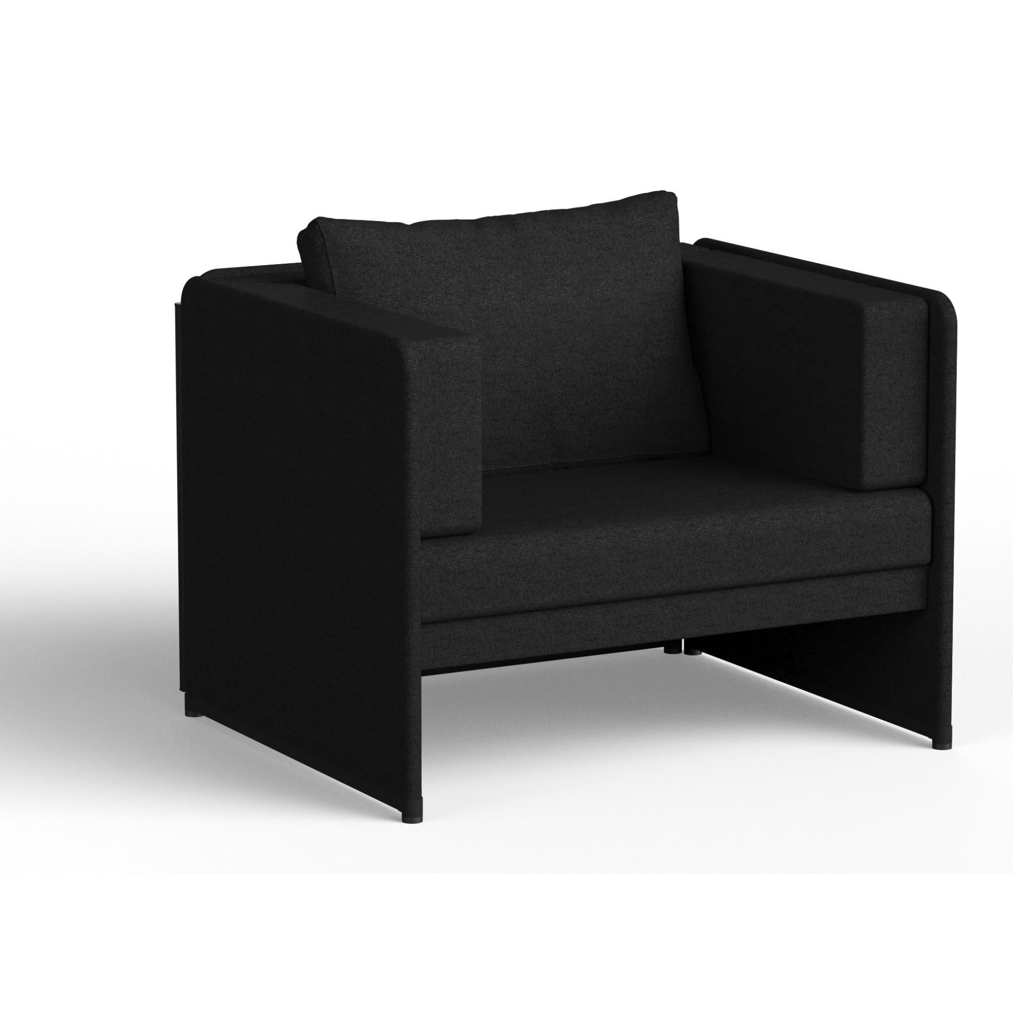 SD-03 - Single Seater Sofa