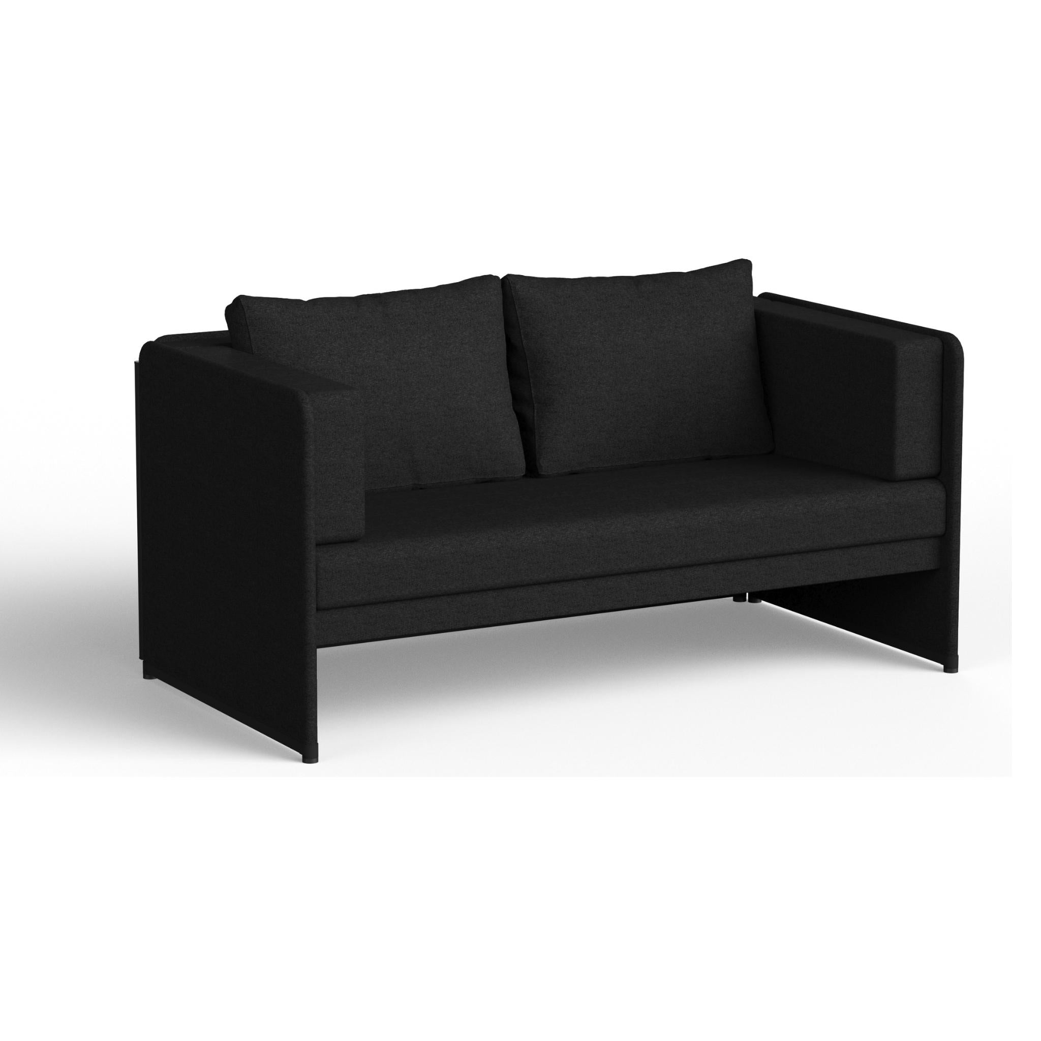 SD-03 Double Seater Sofa