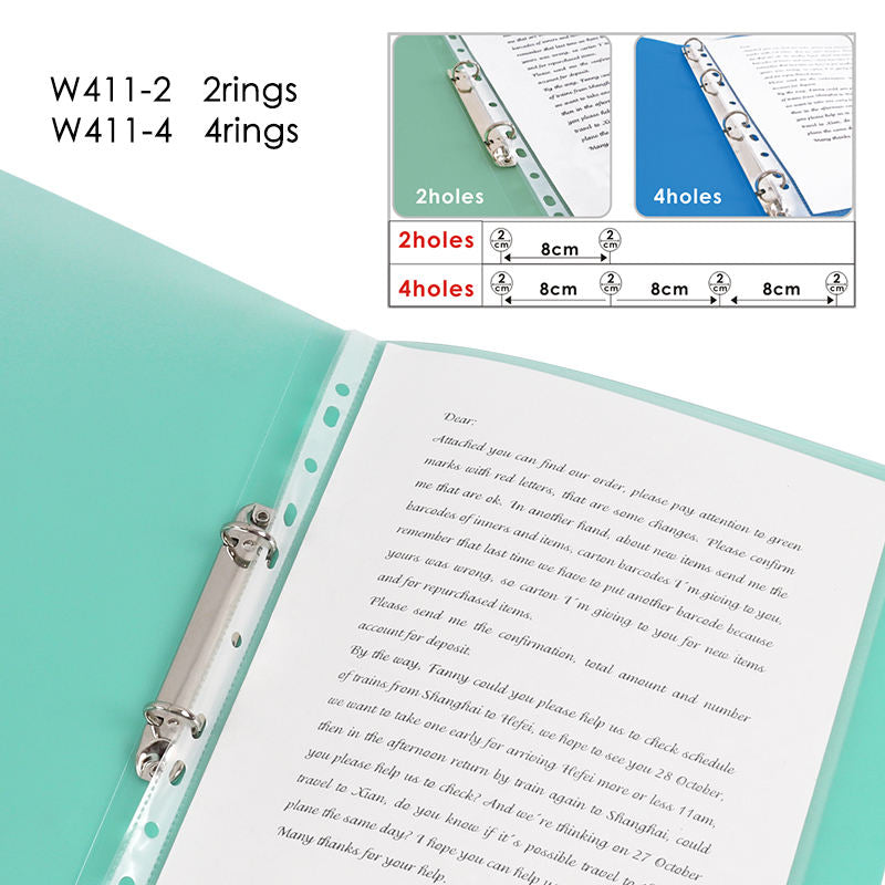 Foska W411-2 product image 4