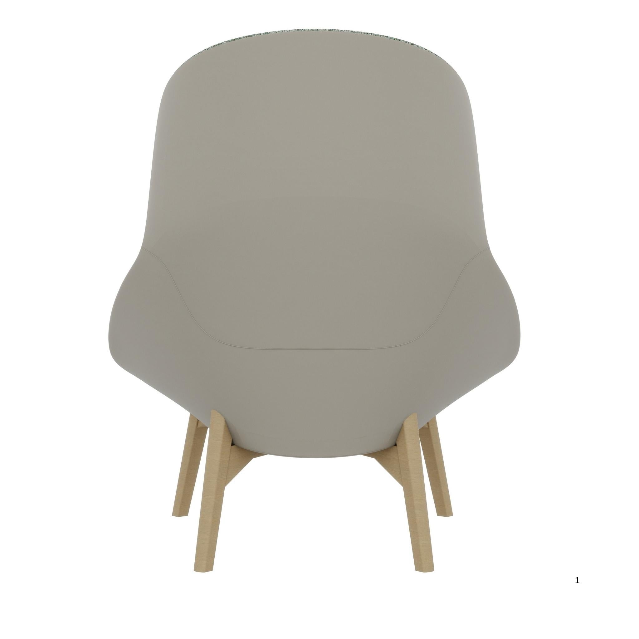 SYU25.1B - Arm Chair