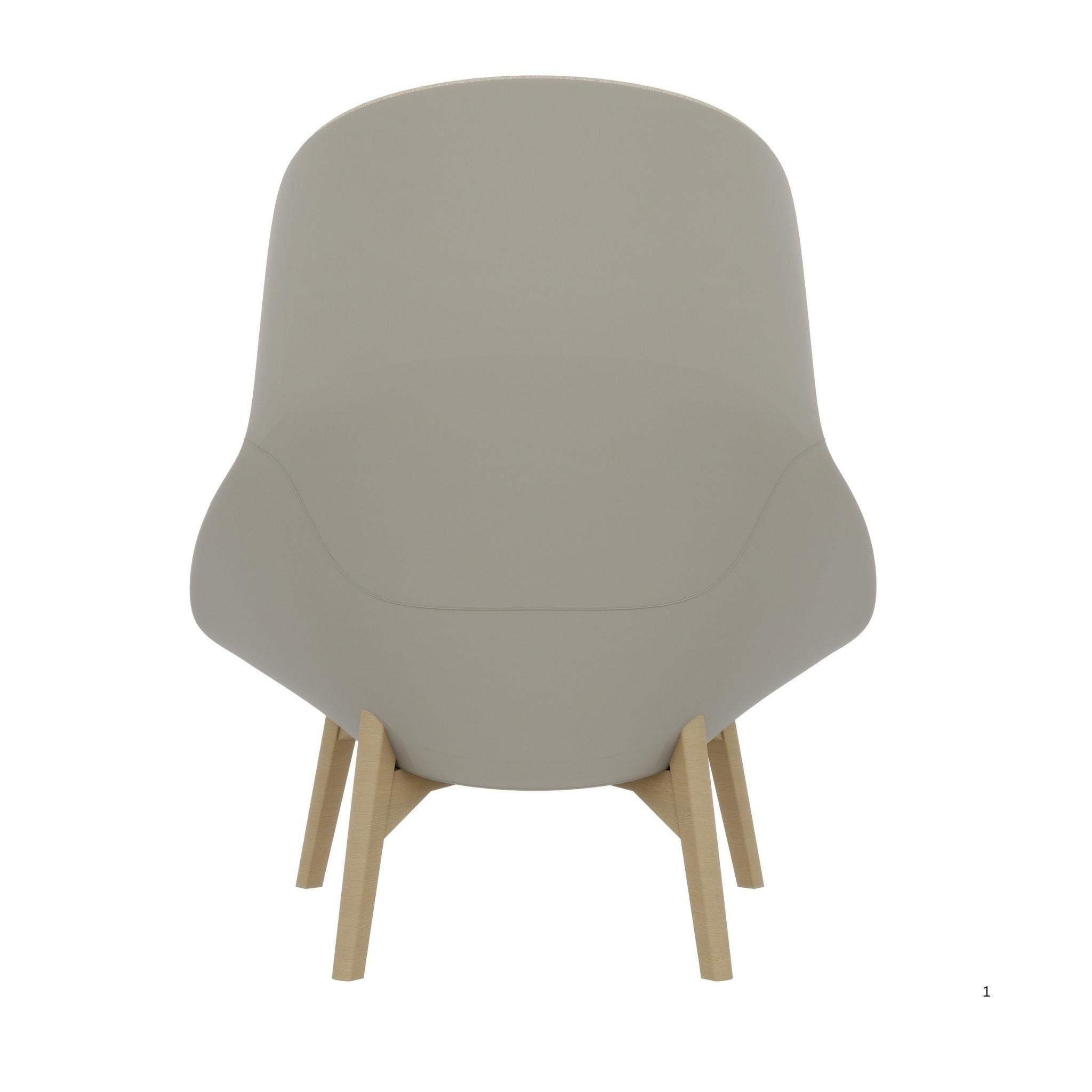 SYU25.1B - Arm Chair