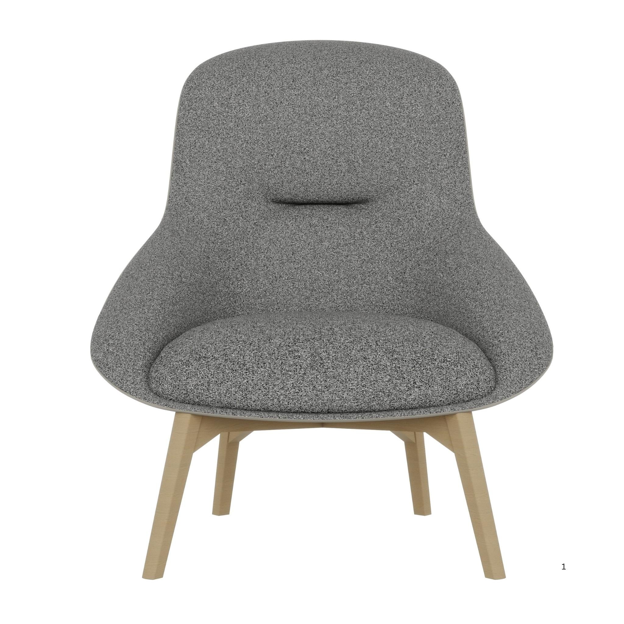 SYU25.1B - Arm Chair