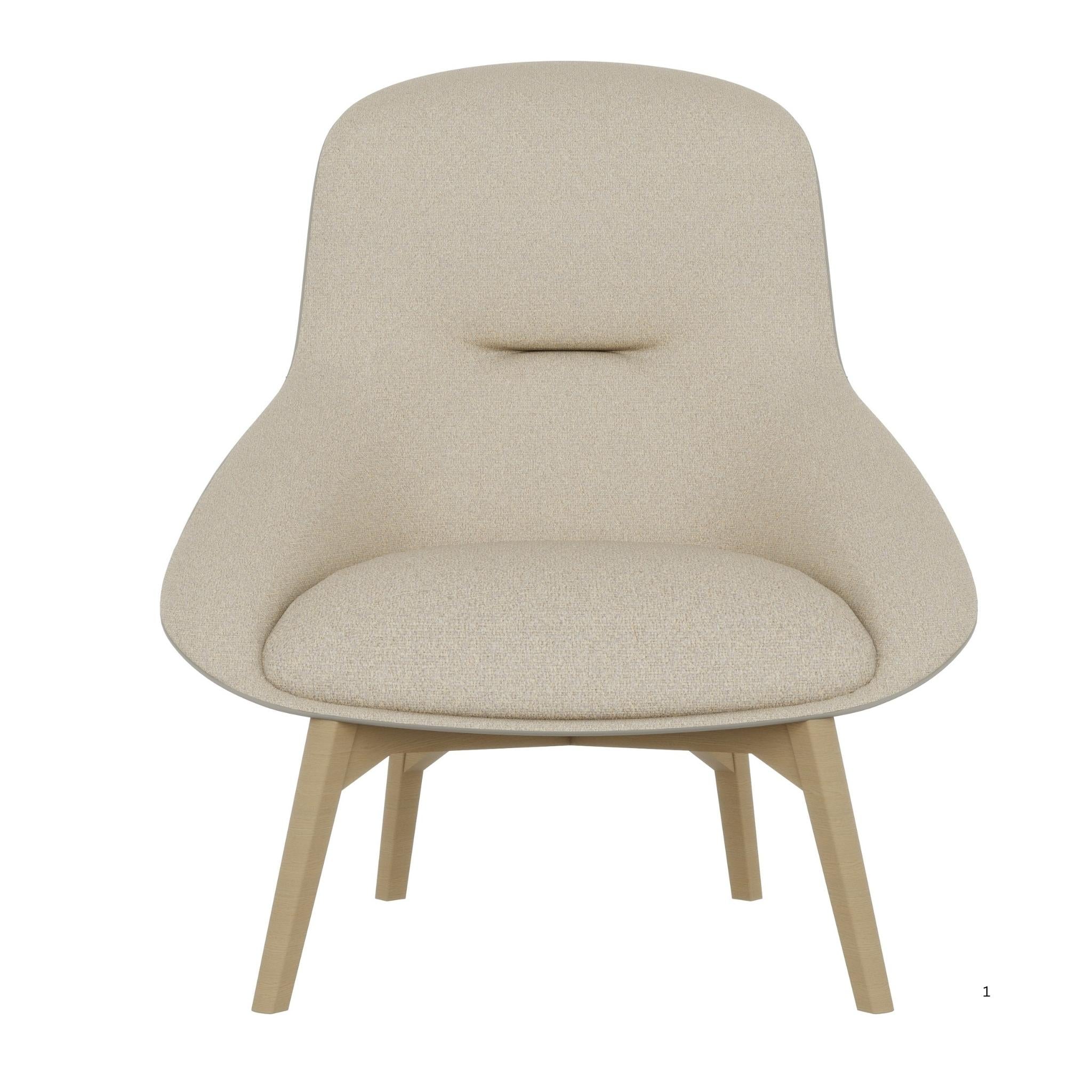 SYU25.1B - Arm Chair