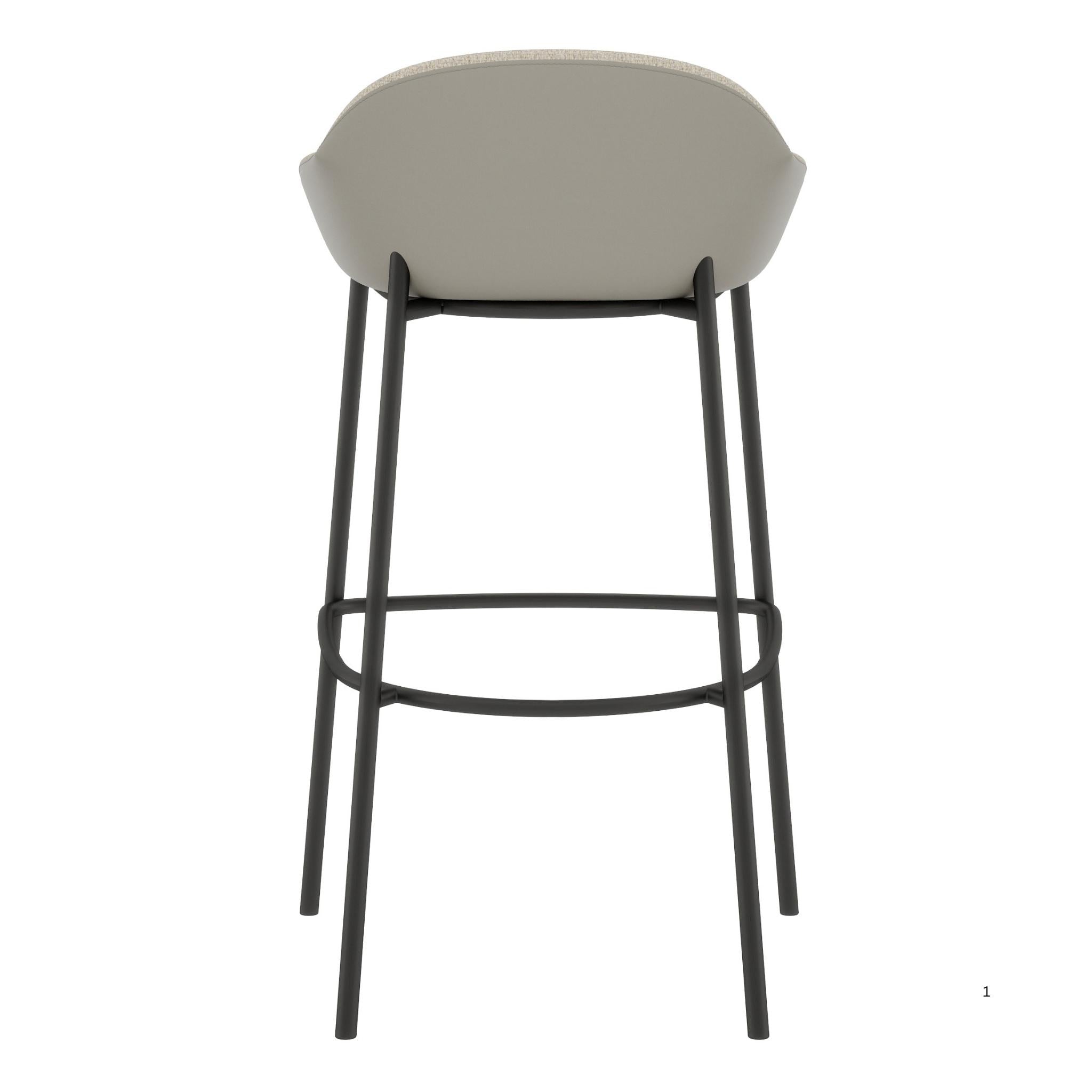 SYU26.1B - Stool