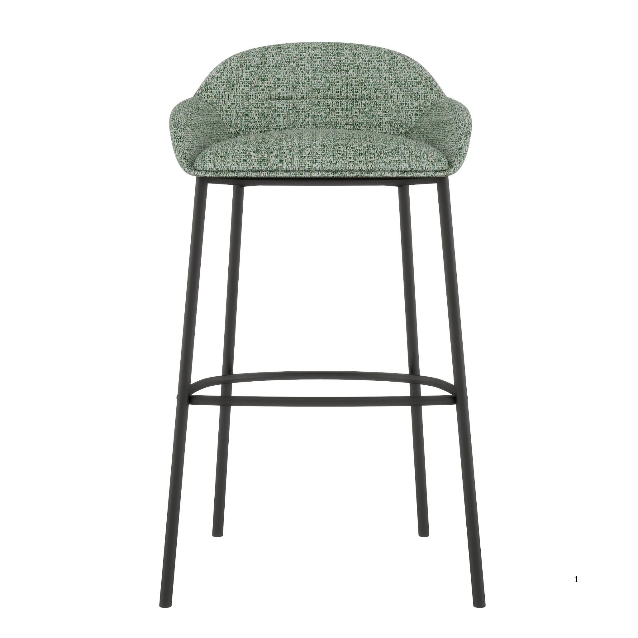 SYU26.1B - Stool