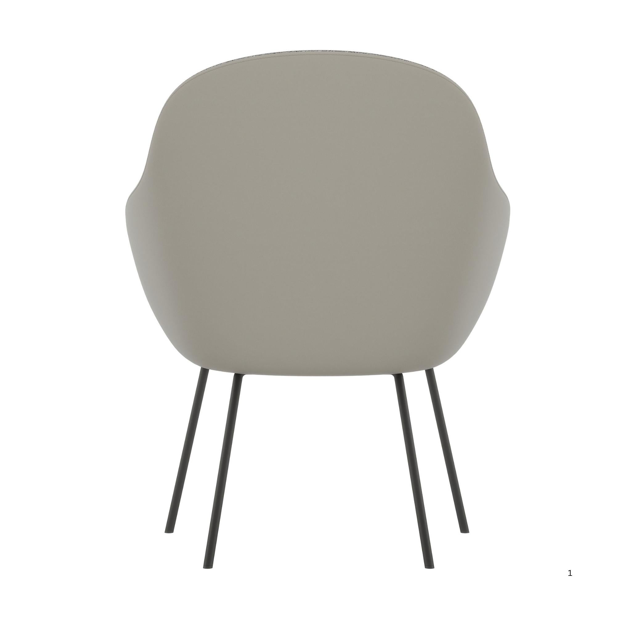 SYU27.1B - Lounge Chair