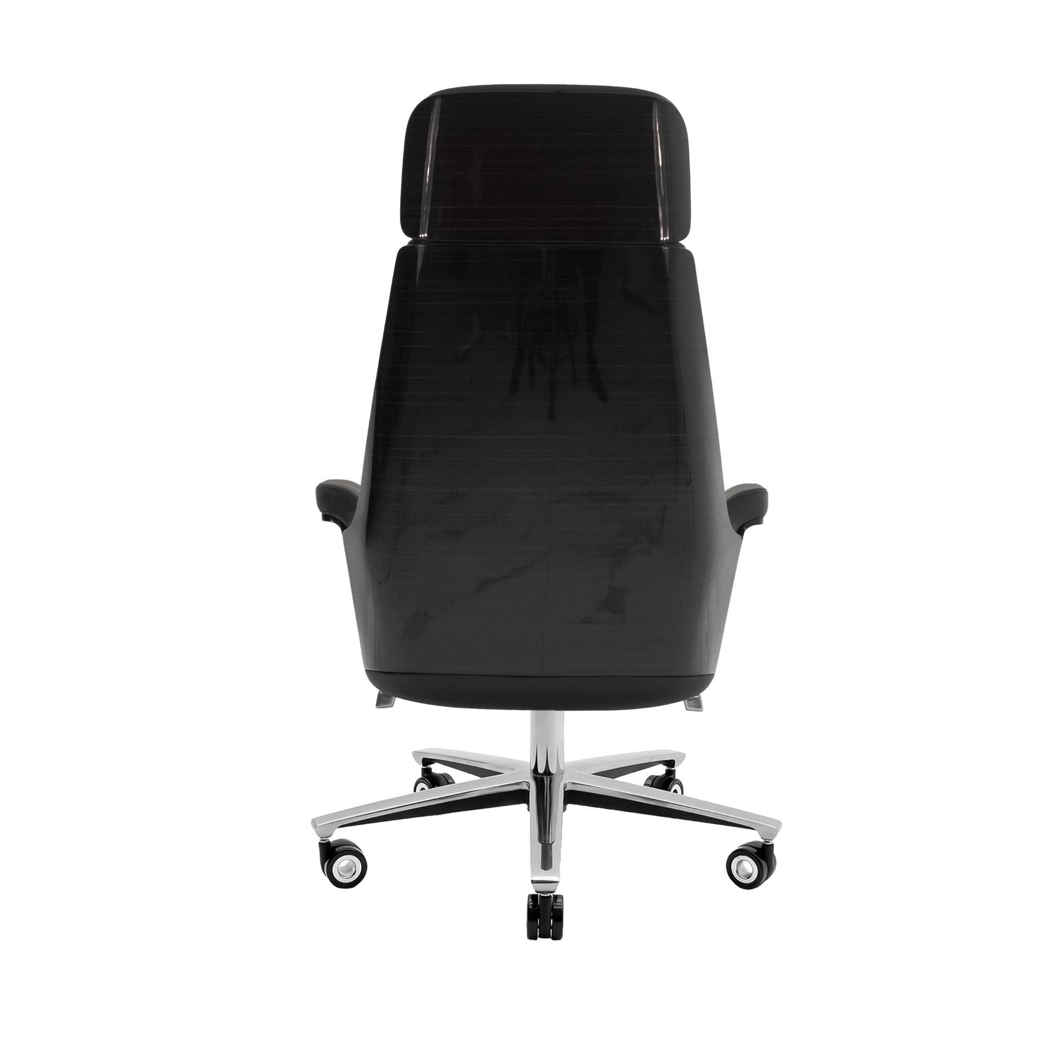 Sam (Highback) - Executive Chair