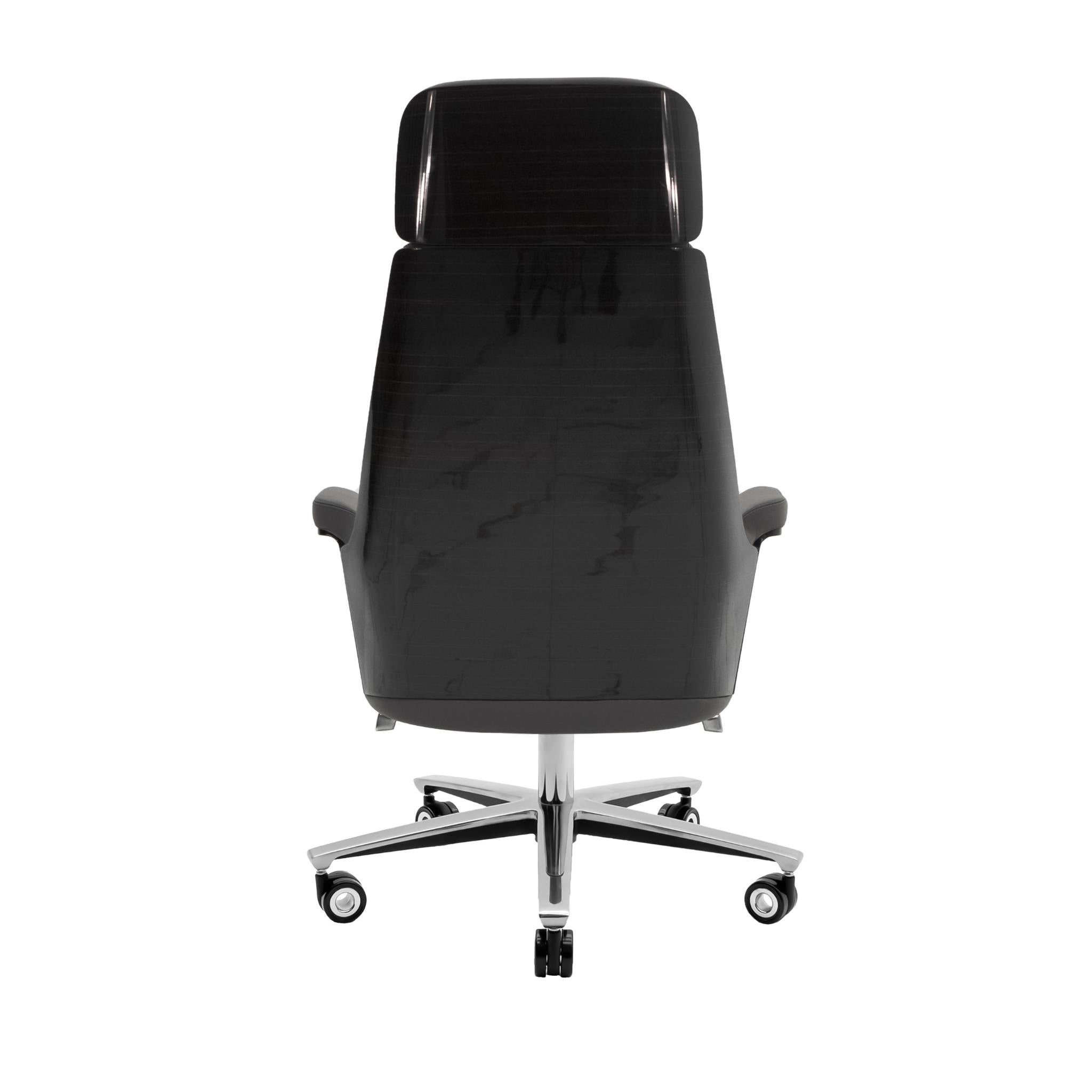 Sam (Highback) - Executive Chair