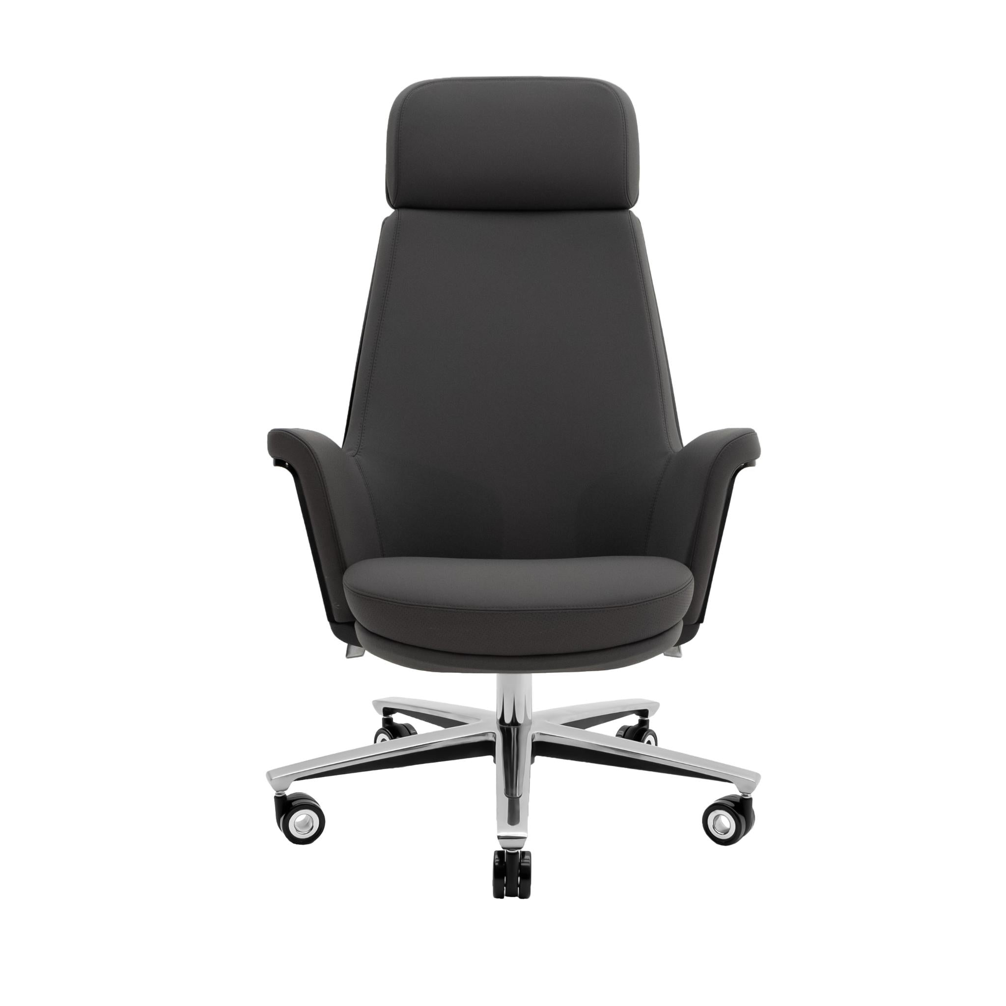 Sam (Highback) - Executive Chair