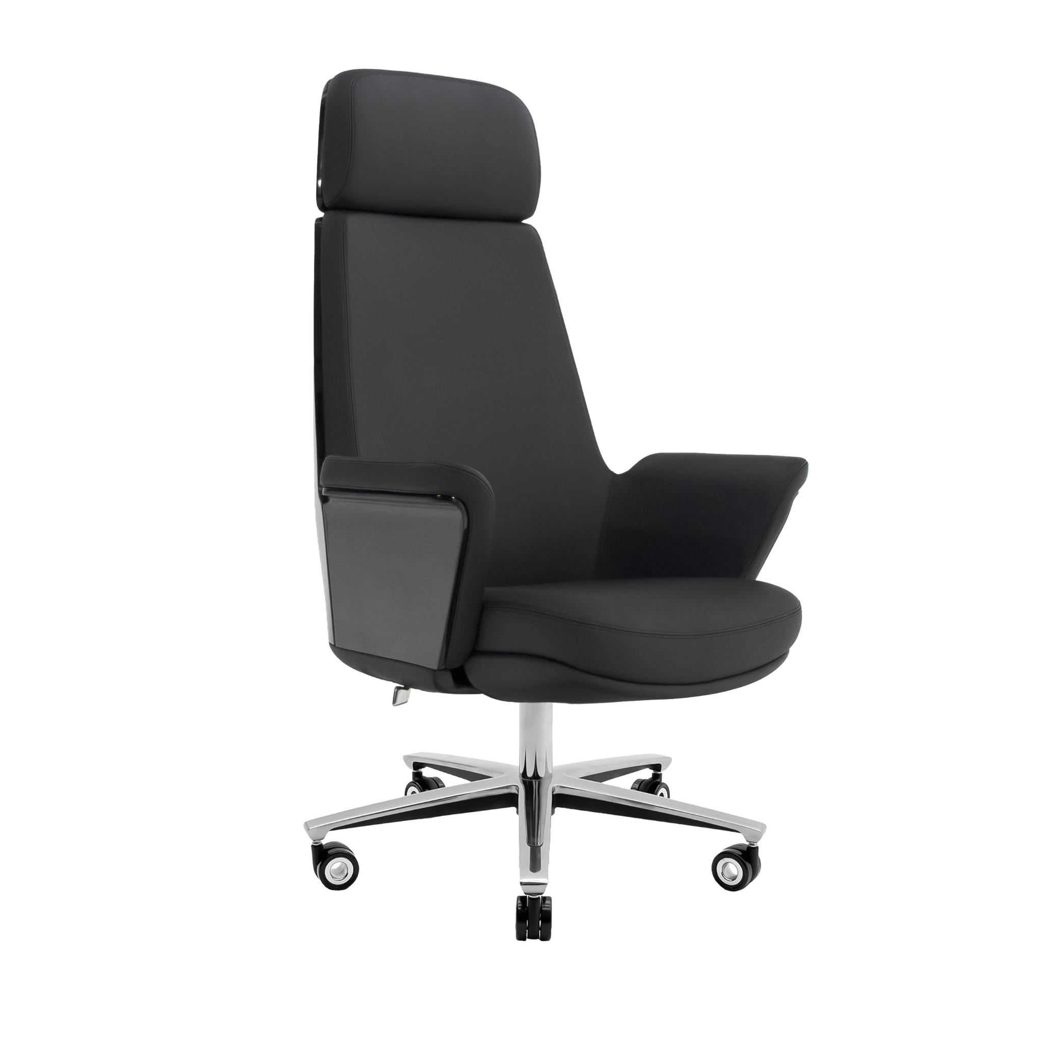 Sam (Highback) - Executive Chair