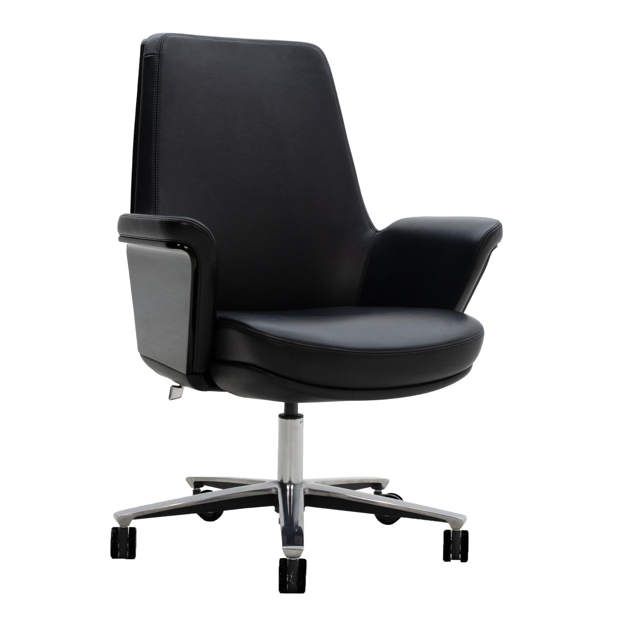 Sam (Mediumback) - Executive Chair