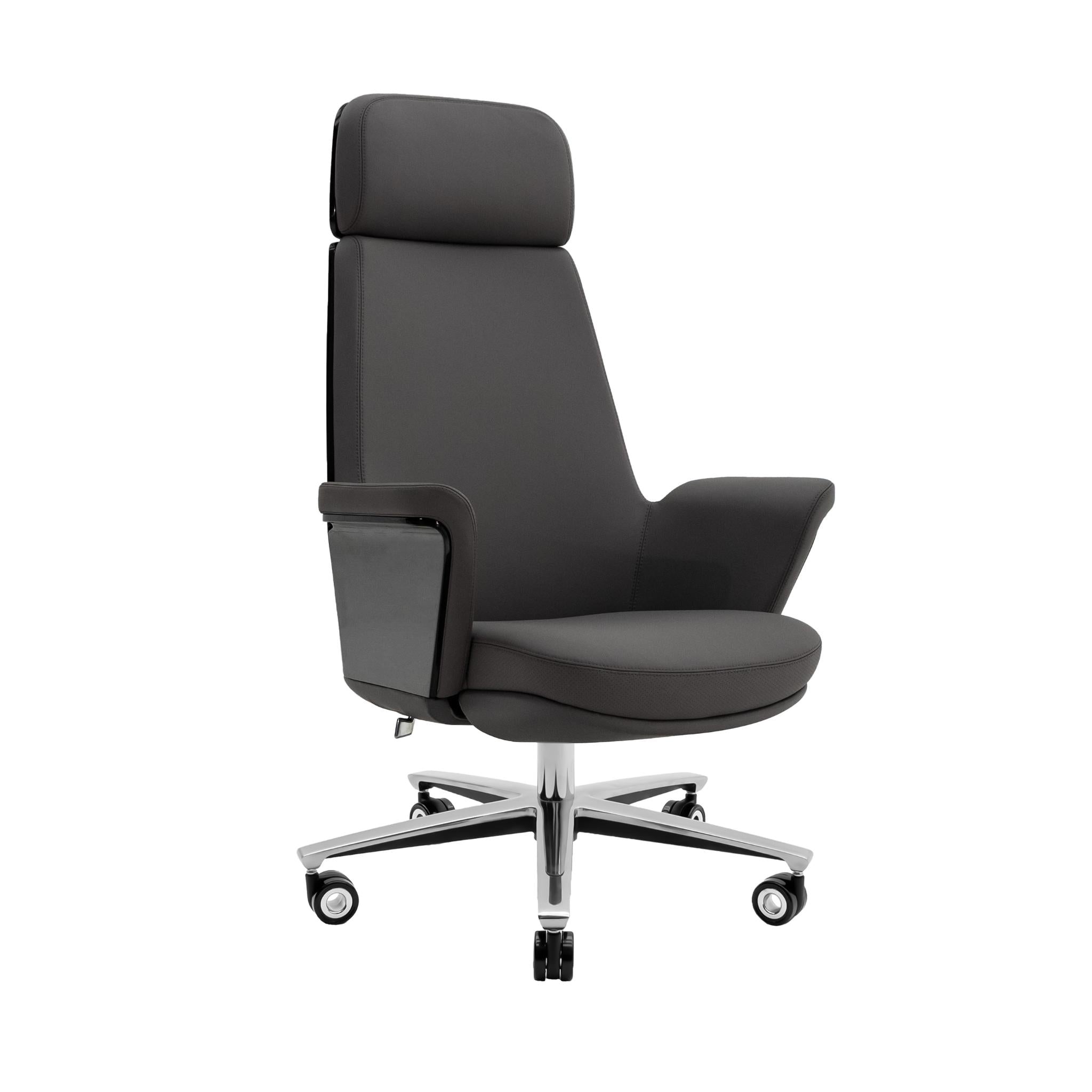 Sam (Highback) - Executive Chair