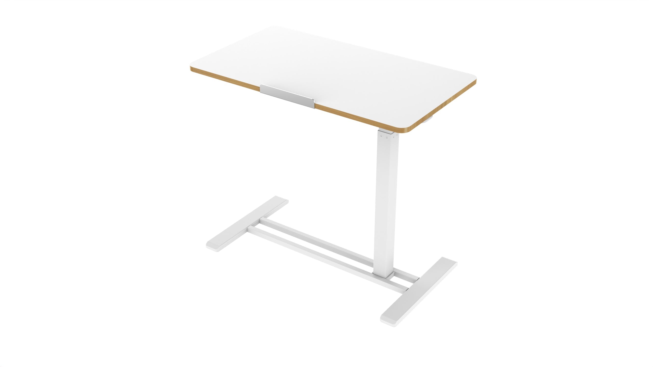 FlexiSpot Manual Side Table (700 × 400 mm)