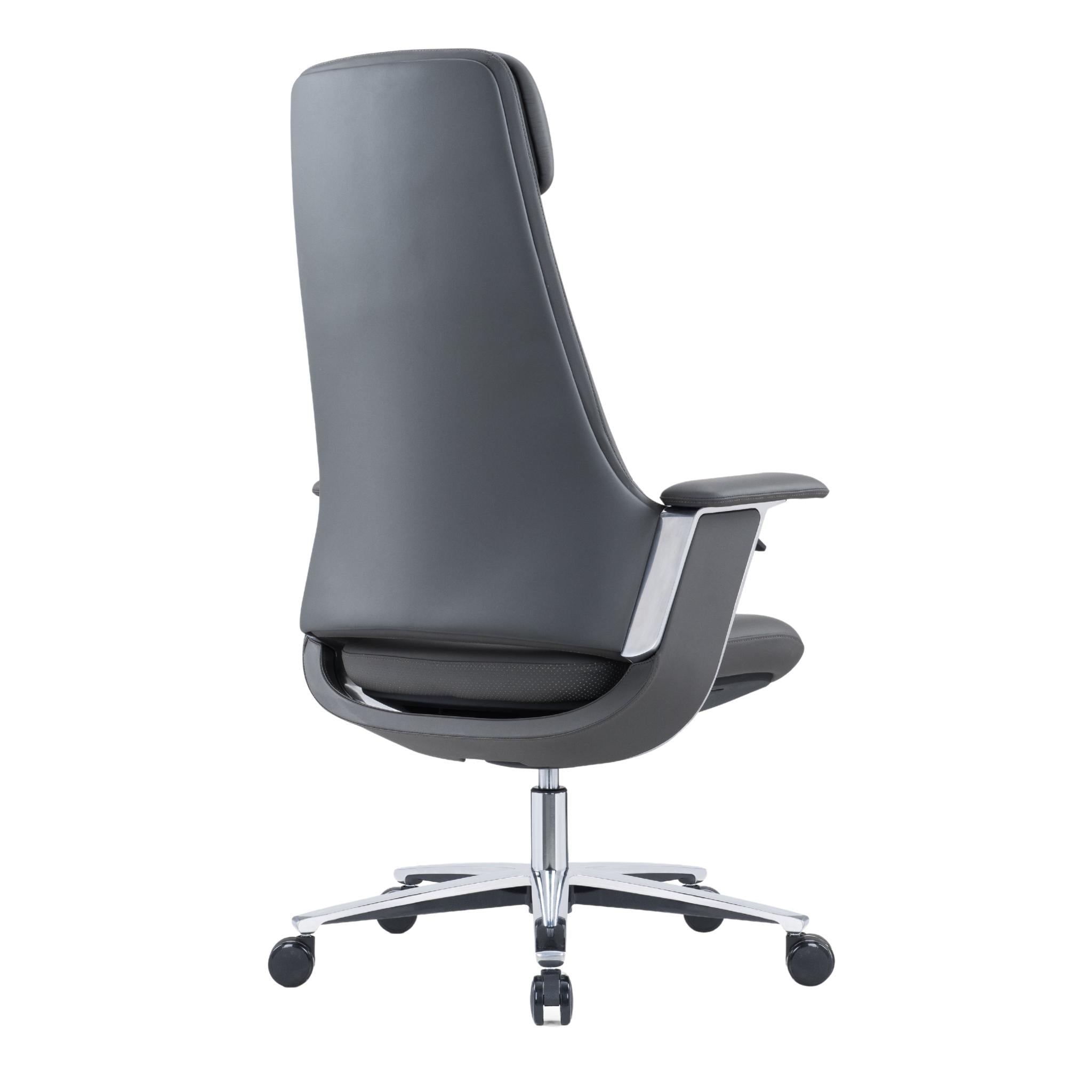 Swan - Executive Leather Chair