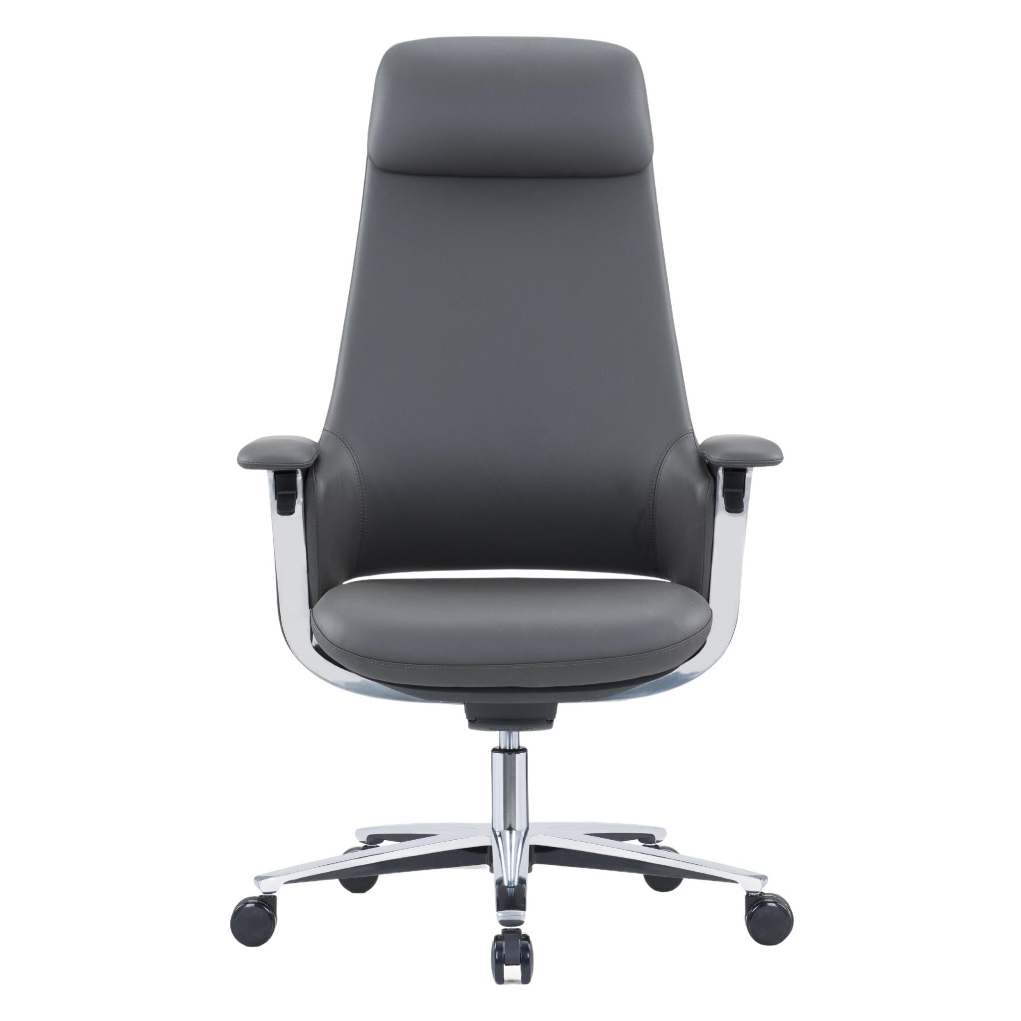 Swan - Executive Leather Chair