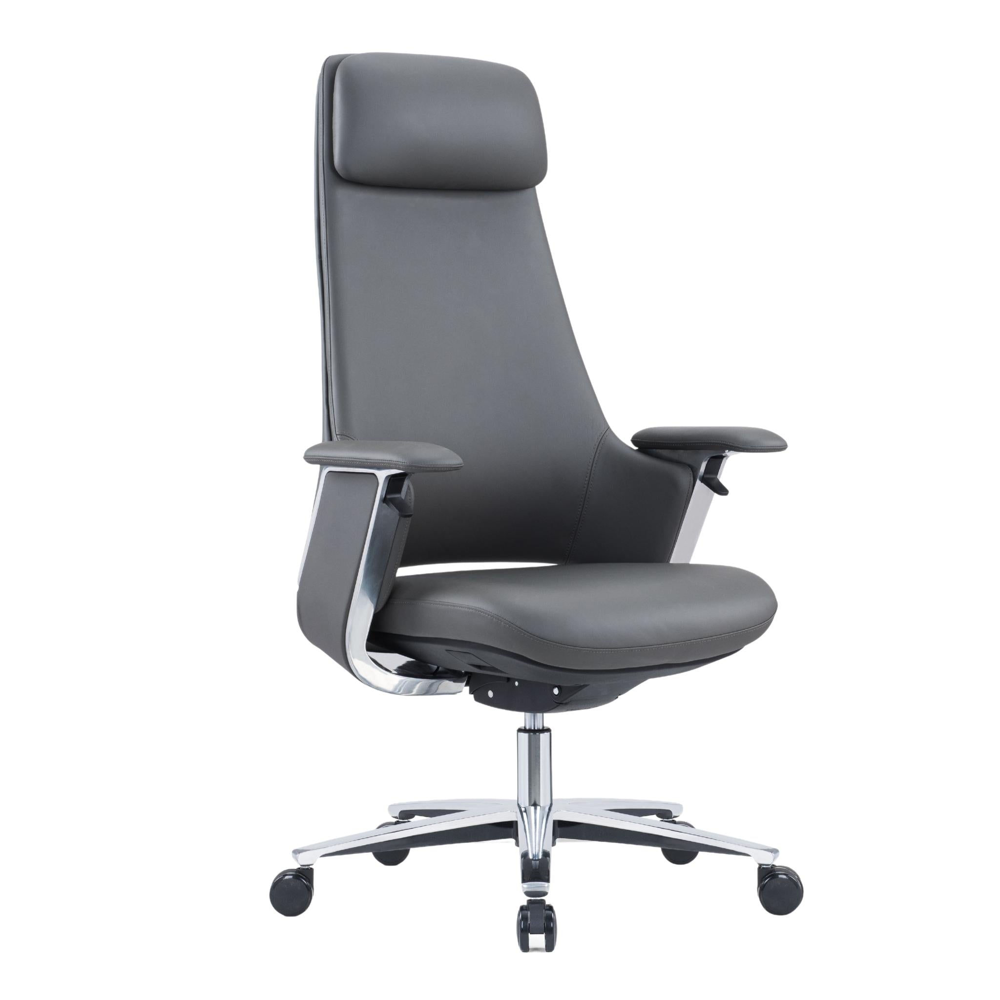 Swan - Executive Leather Chair