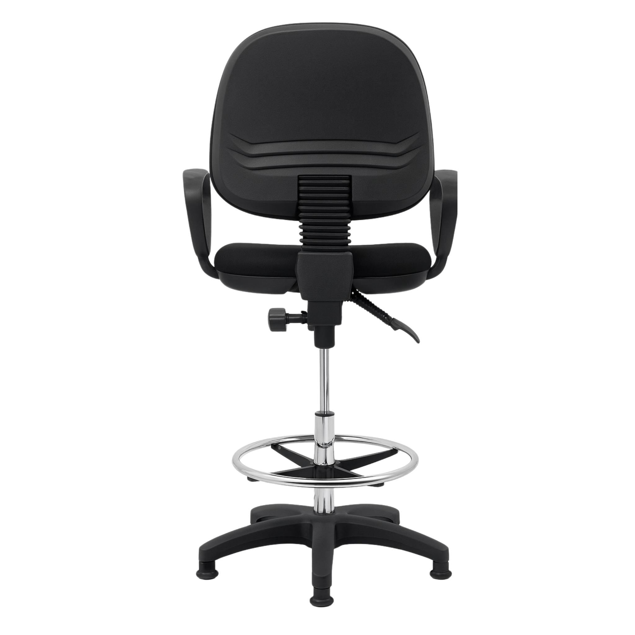T842 - Operator Chair - Image 2 - Office R Us