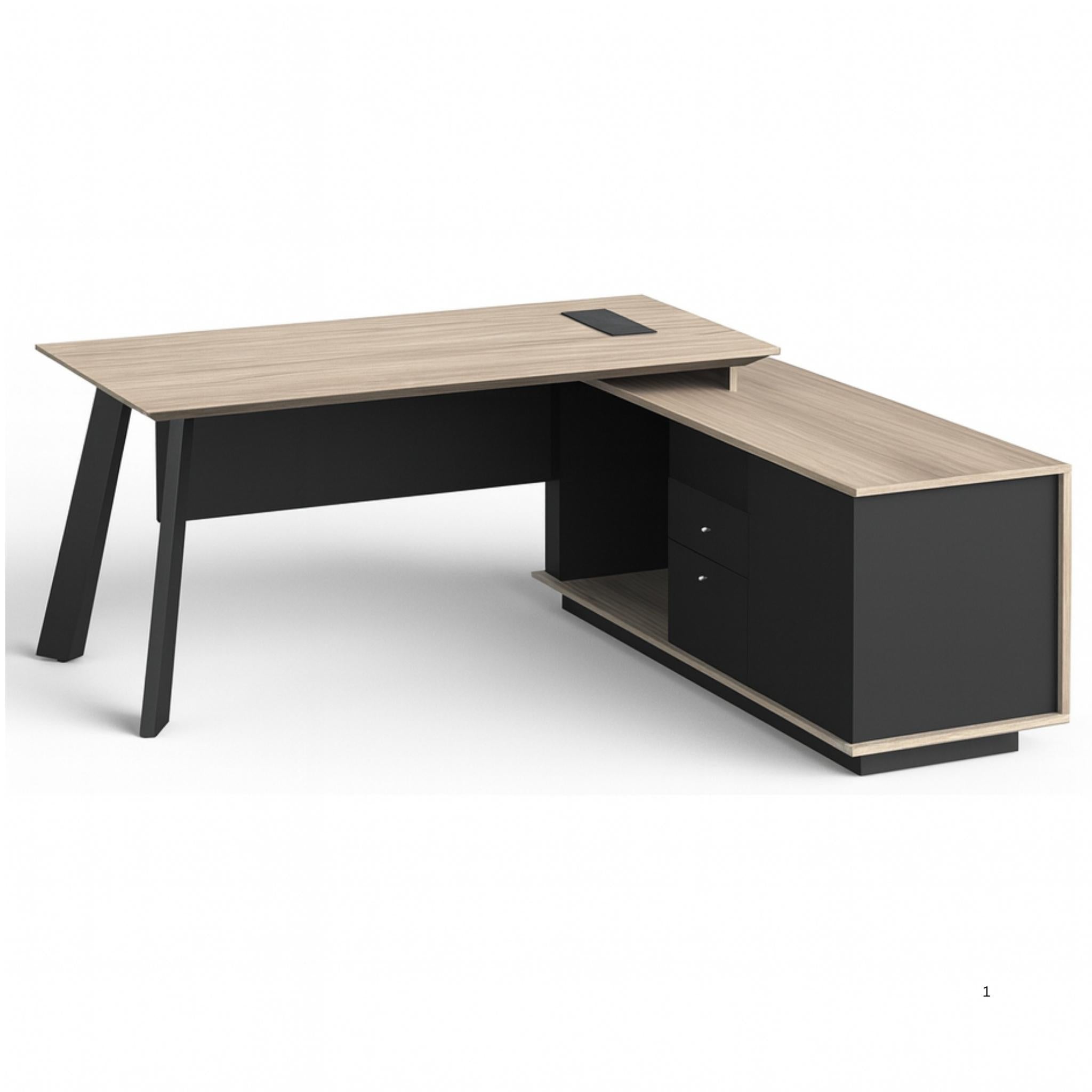 TC-A18 - Managerial Desk