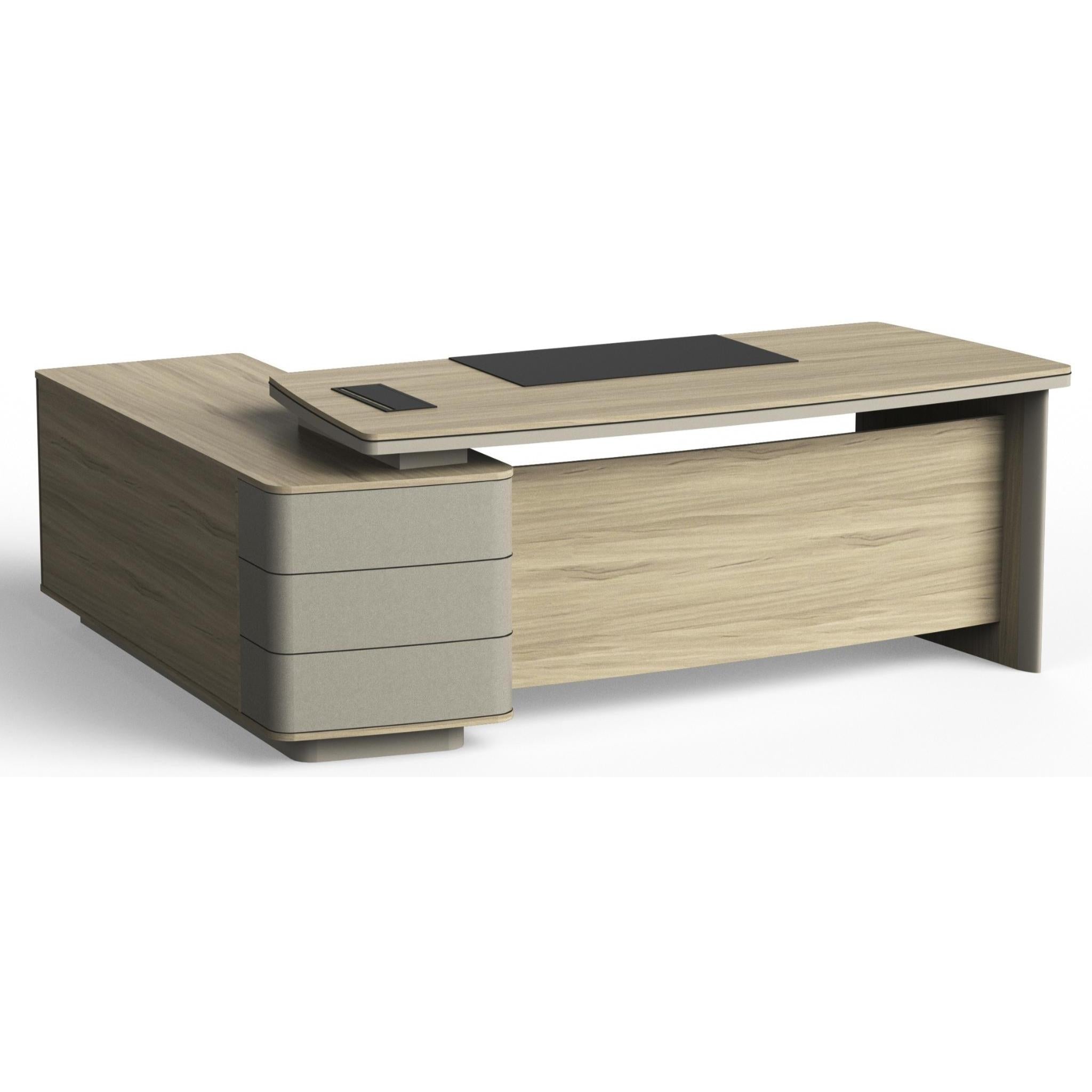 TD-B20 Executive Desk